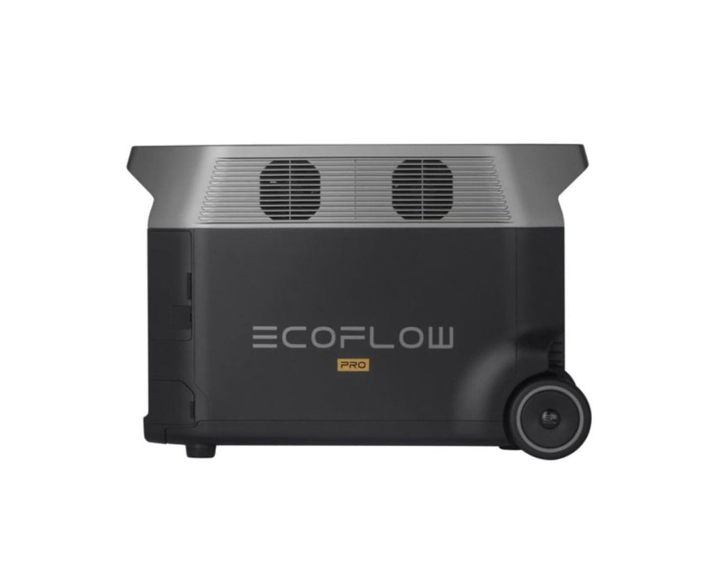 Зарядна станція EcoFlow DELTA Pro (3600 Вт·год)