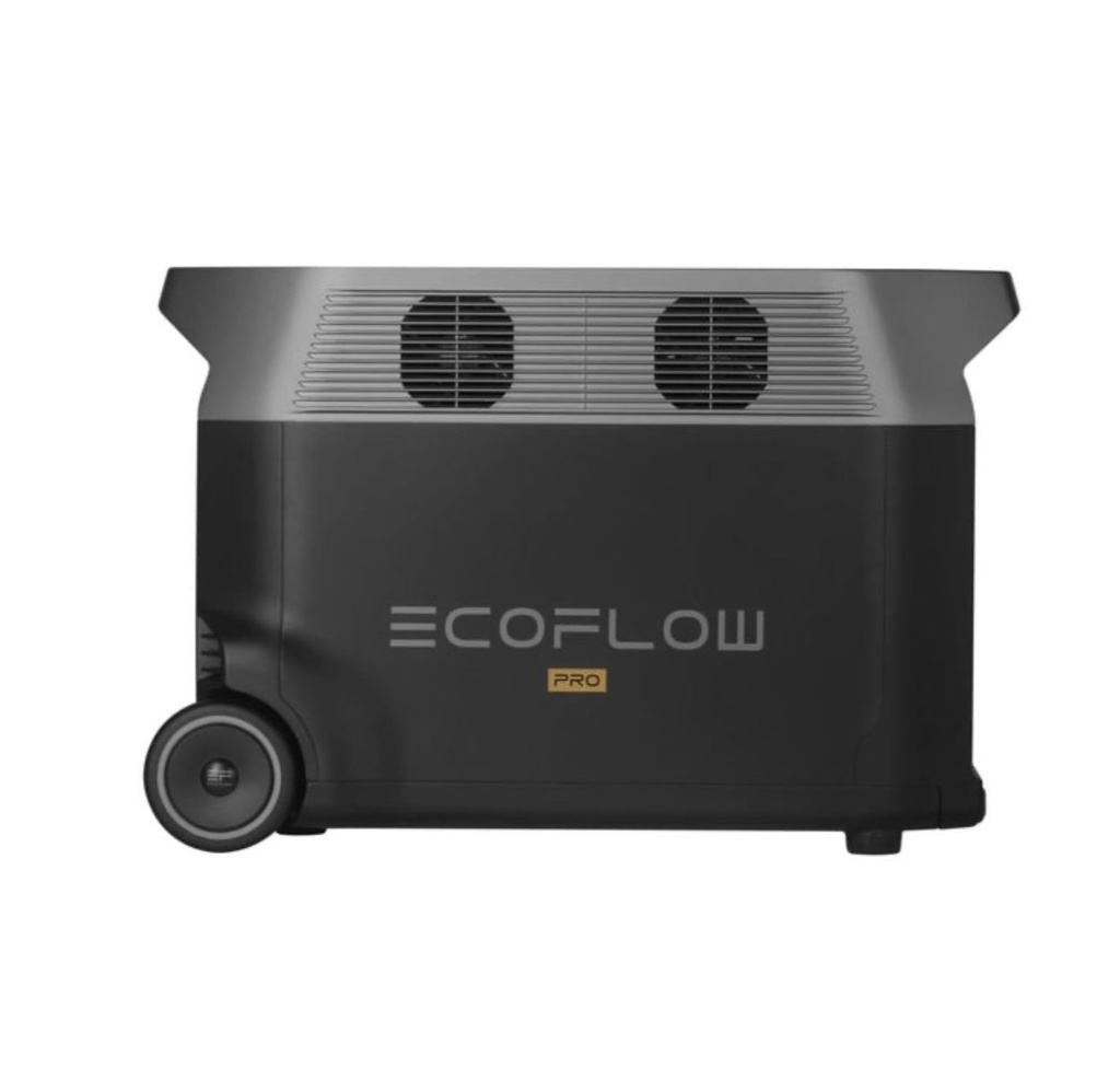 Зарядна станція EcoFlow DELTA Pro (3600 Вт·год)