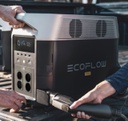 Зарядна станція EcoFlow DELTA Pro (3600 Вт·год)