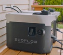 Зарядна станція EcoFlow DELTA Pro (3600 Вт·год)