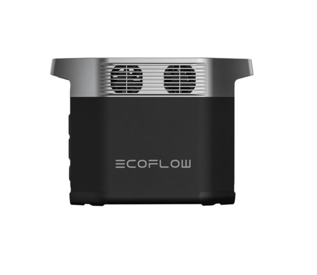 Зарядна станція EcoFlow DELTA 2 (1024 Вт·год)