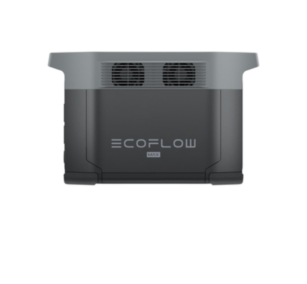 Зарядна станція EcoFlow DELTA 2 Max (2048 Вт·год)