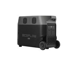 Зарядна станція EcoFlow DELTA Pro (3600 Вт·год)